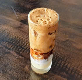 Minh họa Bạc xĩu đá