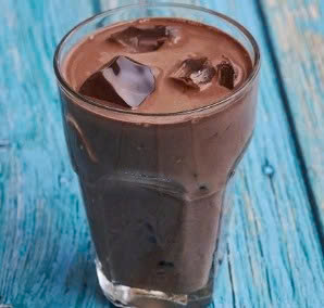 Minh họa Cacao đá